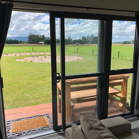 Oxford - Under The Mountains 1-Bedroom Guesthouse Burnt Hill 外观 照片