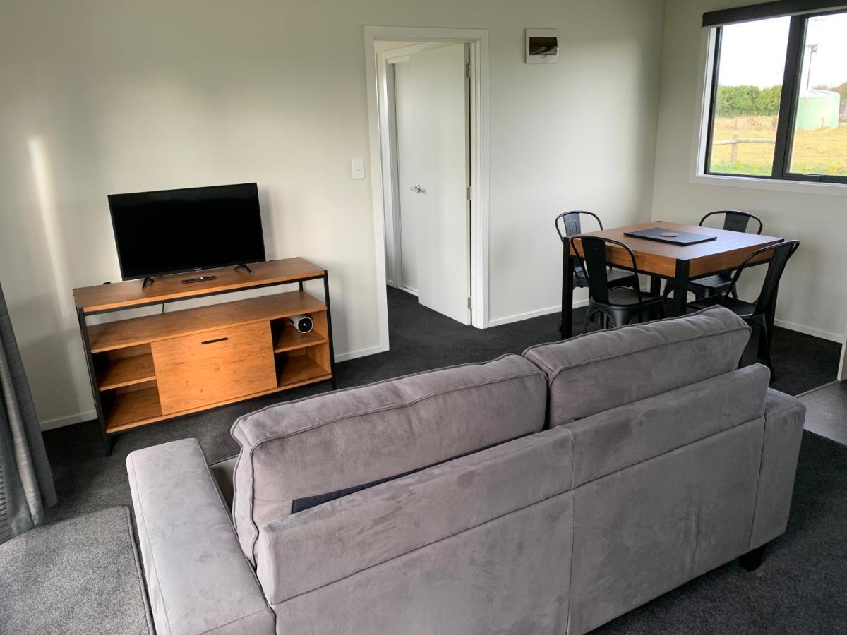 Oxford - Under The Mountains 1-Bedroom Guesthouse Burnt Hill 外观 照片