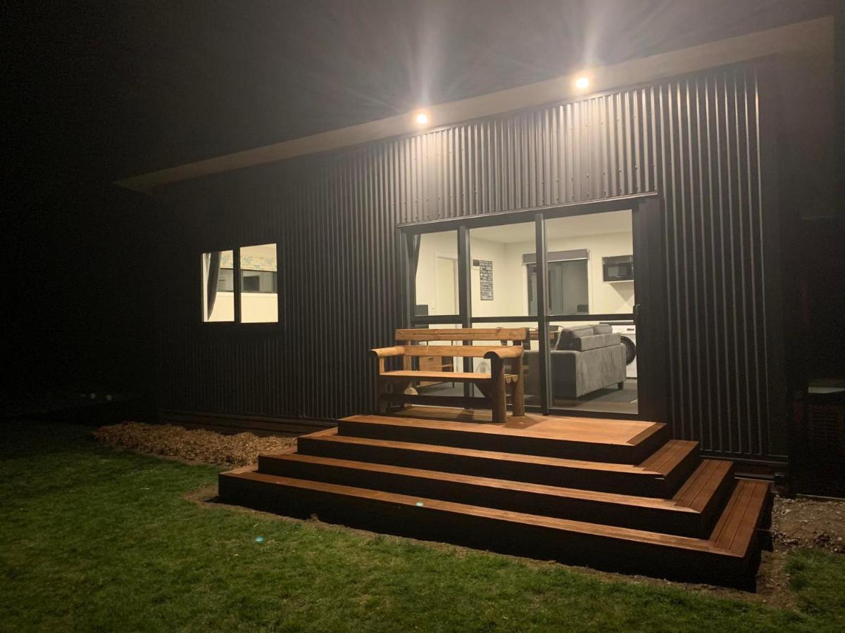 Oxford - Under The Mountains 1-Bedroom Guesthouse Burnt Hill 外观 照片